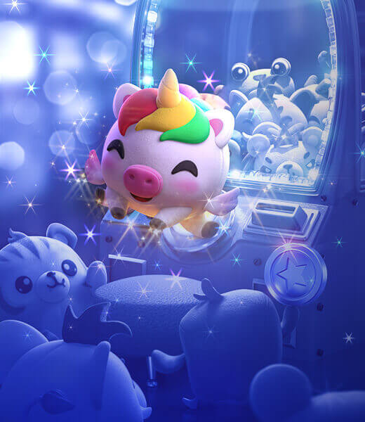 Plushie Frenzy